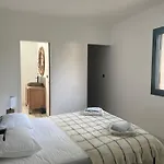 La Des Chênes Villa *