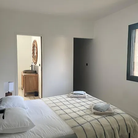 La Des Chenes Вилла *