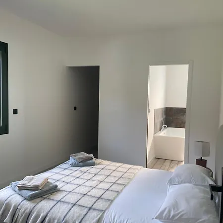 La Des Chenes Оданж