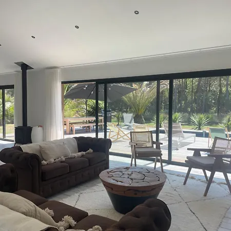 La Des Chenes * Оданж