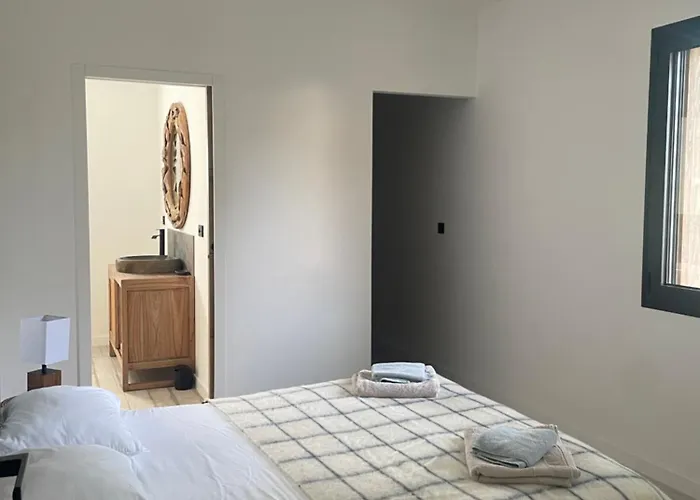 La Des Chenes Villa *