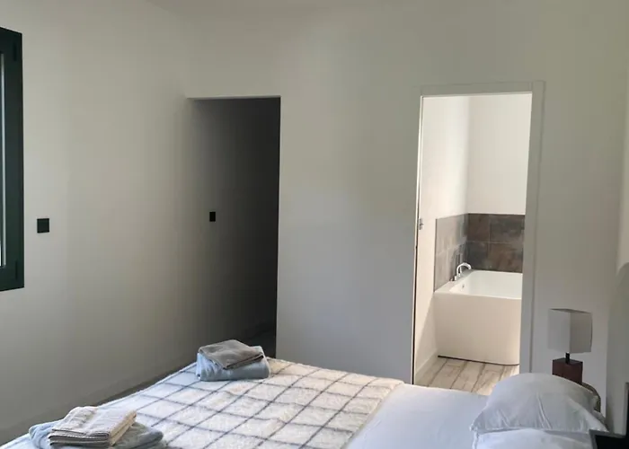 La Des Chenes Audenge