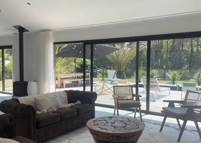 La Des Chenes * Audenge